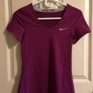 Nike Pro T-shirt